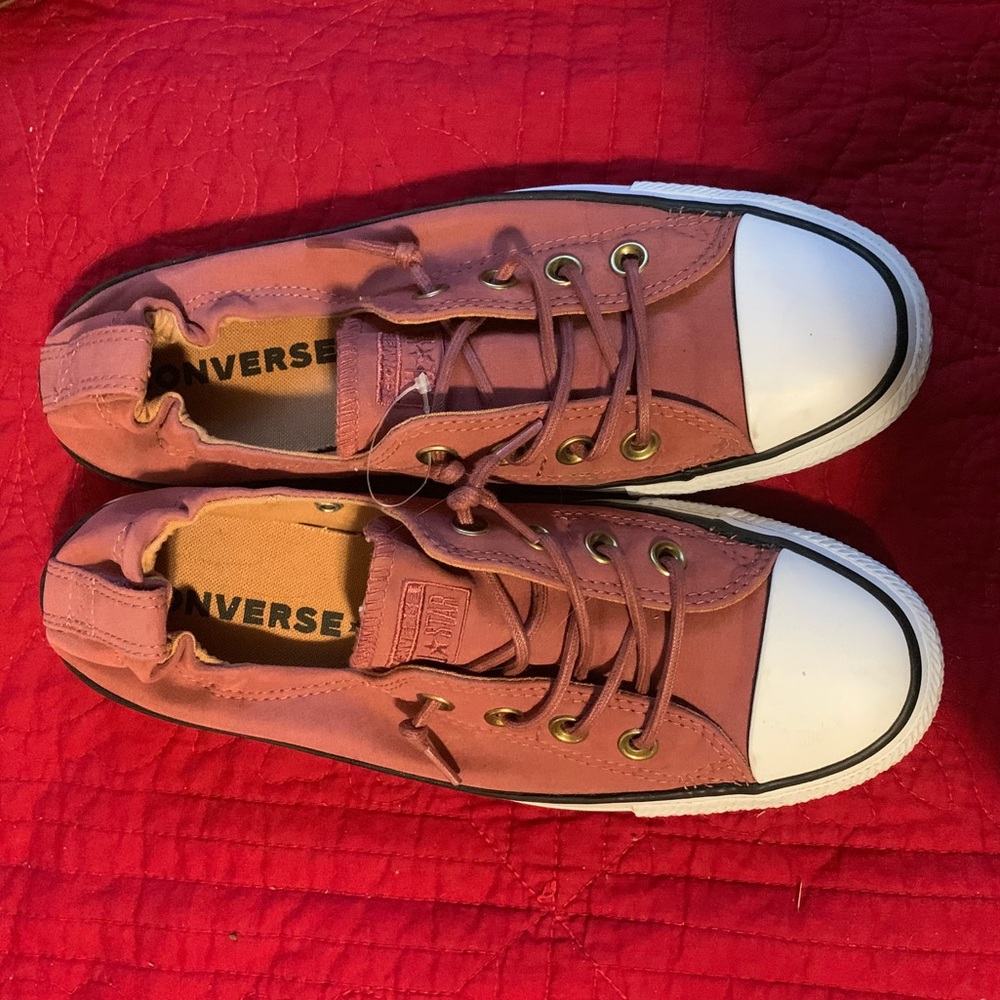 Converse Shoreline Slip on